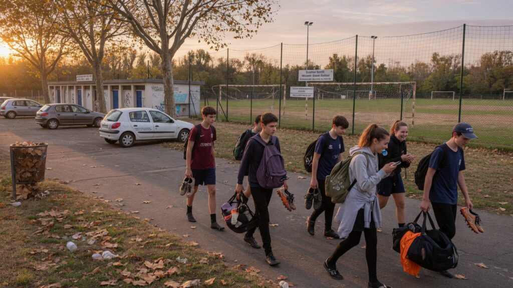 Comment attirer les jeunes dans votre club sportif en 2026 — couverture