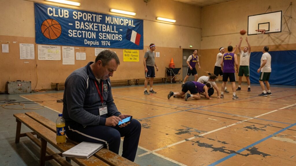 Communication digitale pour clubs amateurs : attirer de nouveaux membres — couverture