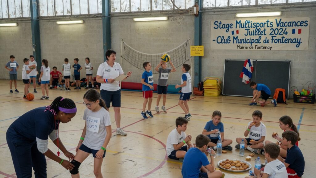 Proposer des formats courts et flexibles pour les actifs — 1