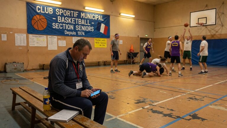Communication digitale pour clubs amateurs : attirer de nouveaux membres — couverture