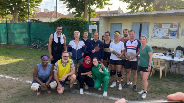 Communication inclusive : valoriser la diversité de votre club — 1